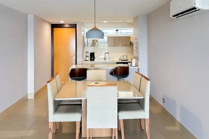 Venta de apartamentos en Bahia, Nueva Gorgona, San Carlos
