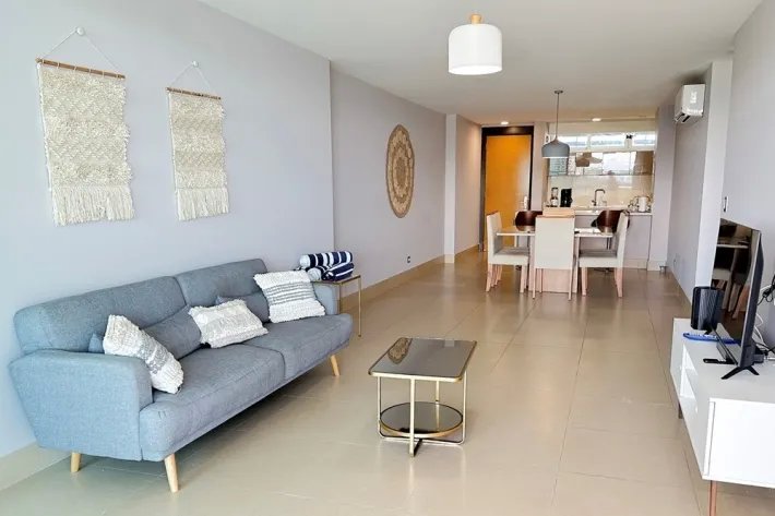 Venta de apartamentos en Bahia, Nueva Gorgona, San Carlos