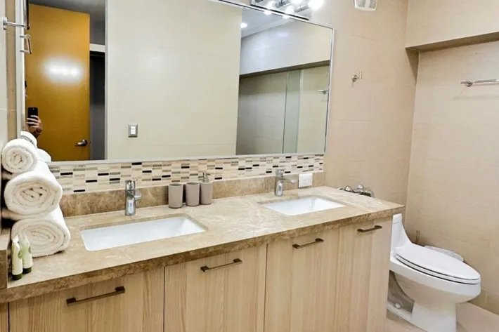 Venta de apartamentos en Bahia, Nueva Gorgona, San Carlos