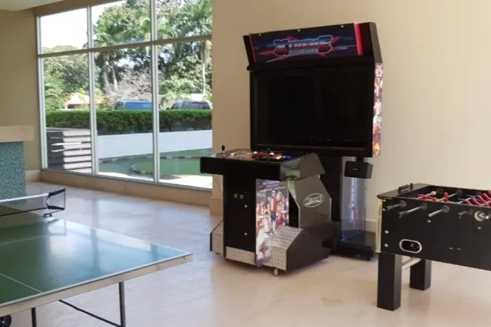 Venta de apartamentos en Bahia, Nueva Gorgona, San Carlos