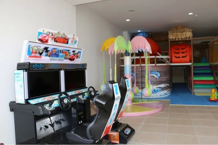 Venta de apartamentos en Bahia, Nueva Gorgona, San Carlos