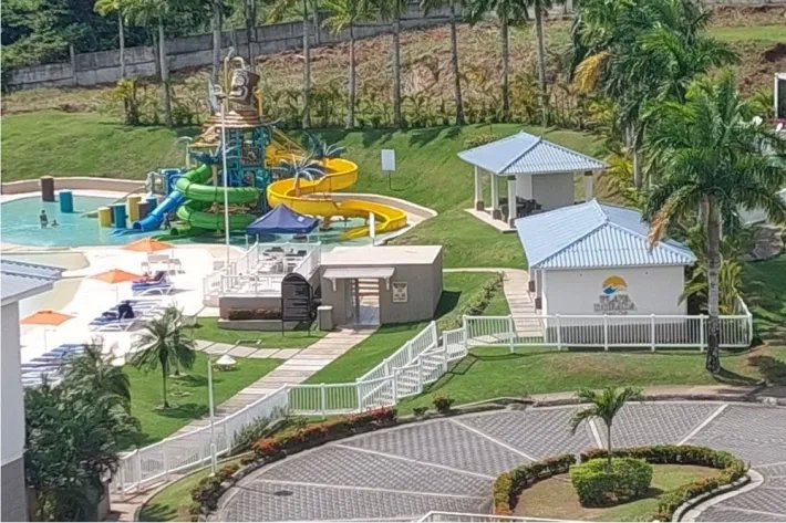 Venta de apartamento en Playa Dorada, Arraijan