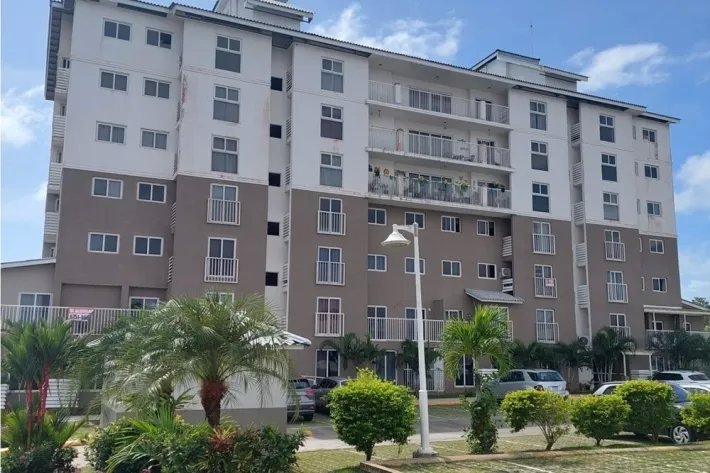 Venta de apartamento en Playa Dorada, Arraijan