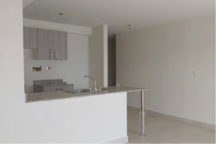 Venta de apartamento en Playa Dorada, Arraijan