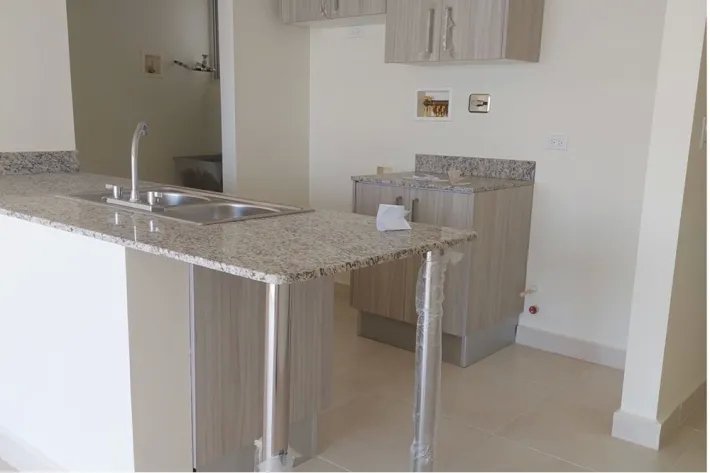 Venta de apartamento en Playa Dorada, Arraijan