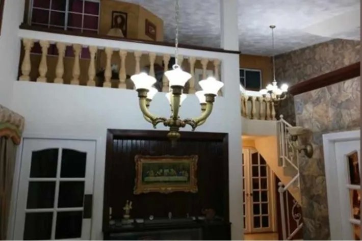 Se vende casa en Altos de Cerro Viento, Panamá