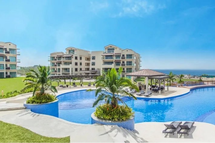Apartment for sale in PH Altamar, San Carlos