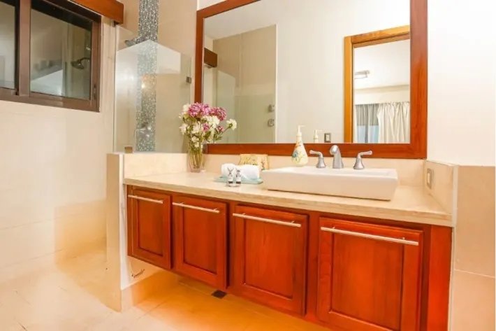 Venta de apartamento vacío en PH Altamar, Casamar, San Carlos
