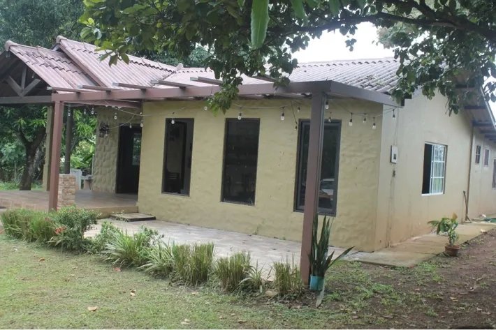 Country house for sale in El Valle de San Martin, Panama
