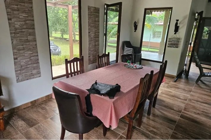 Country house for sale in El Valle de San Martin, Panama