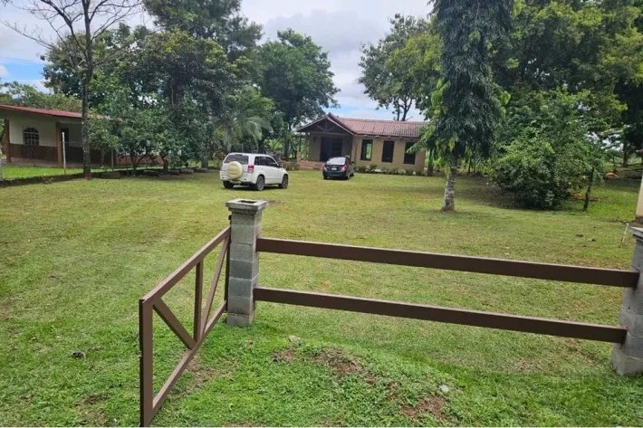 Country house for sale in El Valle de San Martin, Panama
