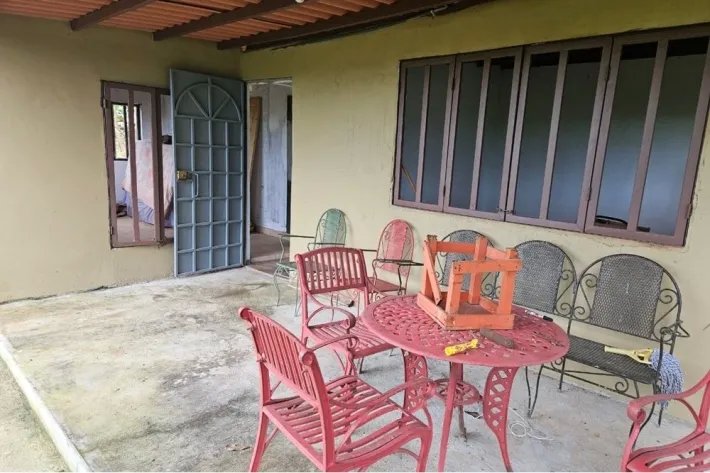 Country house for sale in El Valle de San Martin, Panama