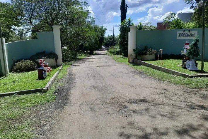 Country house for sale in El Valle de San Martin, Panama