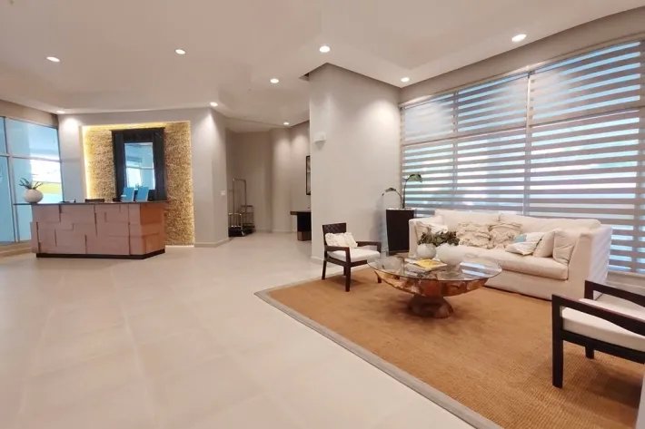Apartamento en alquiler en Coronado Golf, Panamá Oeste