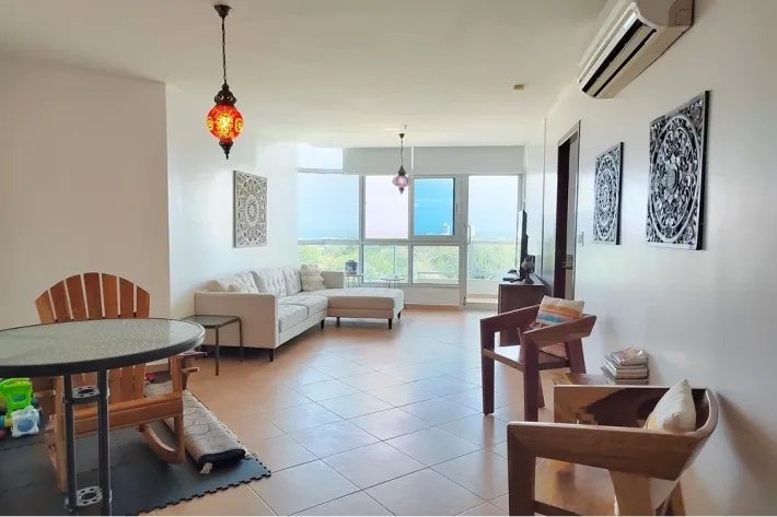 Apartamento en alquiler en Coronado Golf, Panamá Oeste
