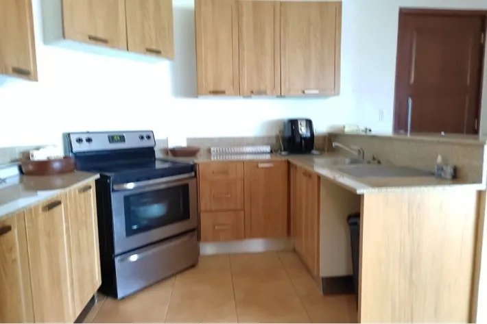 Apartamento en alquiler en Coronado Golf, Panamá Oeste