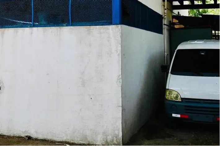 Alquiler de galera en Pueblo Nuevo, Panamá