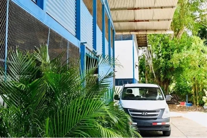 Alquiler de galera en Pueblo Nuevo, Panamá