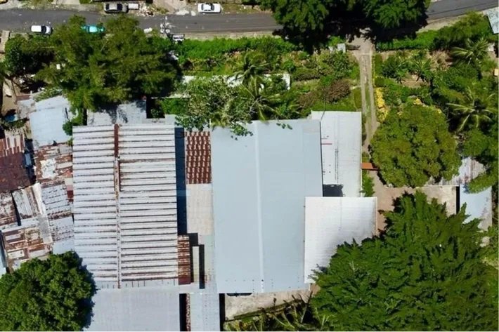 Alquiler de galera en Pueblo Nuevo, Panamá