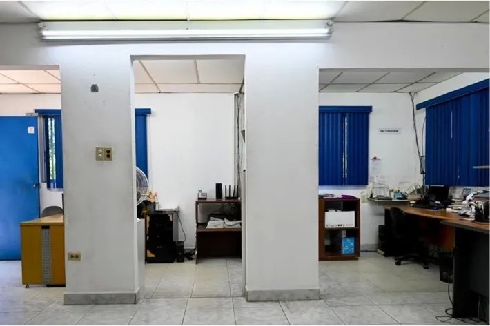 Alquiler de galera en Pueblo Nuevo, Panamá