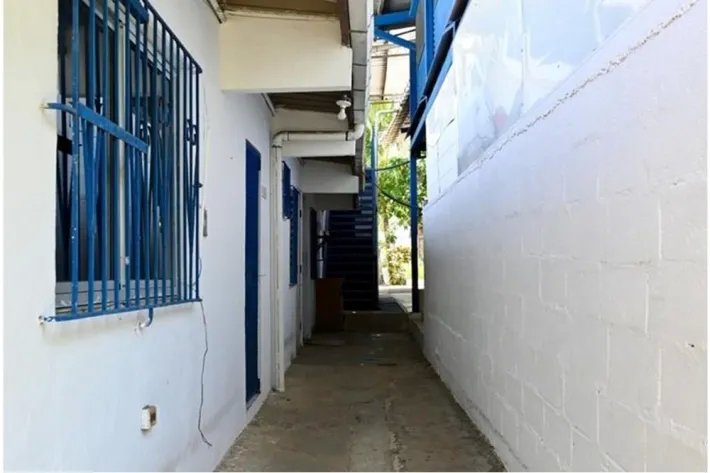 Alquiler de galera en Pueblo Nuevo, Panamá