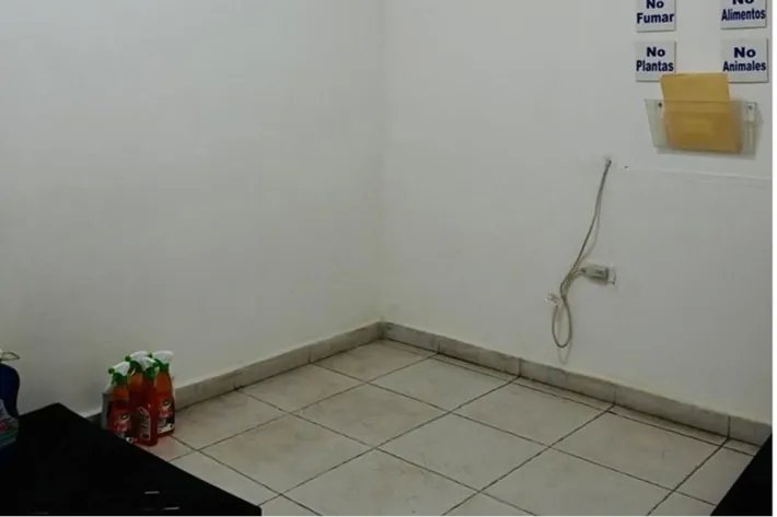 Alquiler de galera en Pueblo Nuevo, Panamá