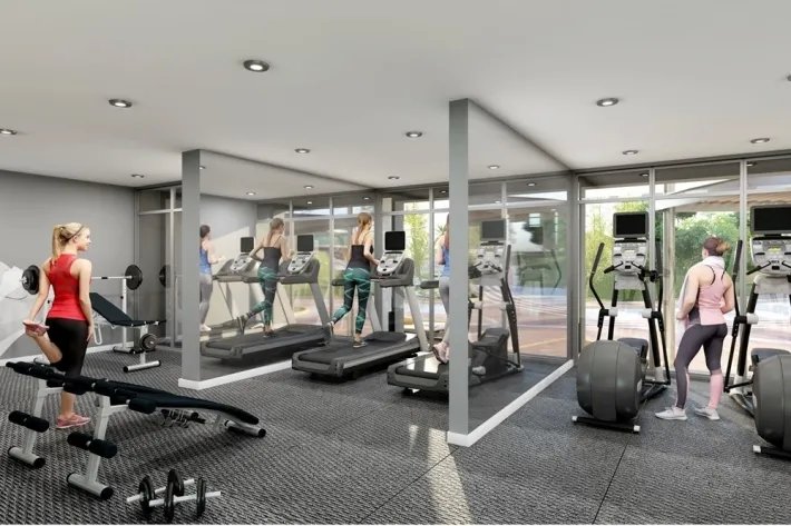 Apartment for Sale in Green City - Panama Norte