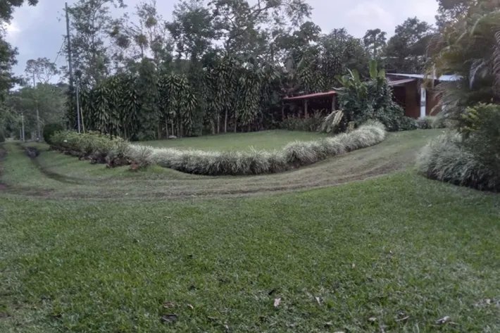 Venta de terreno en Chiriquí, Panamá