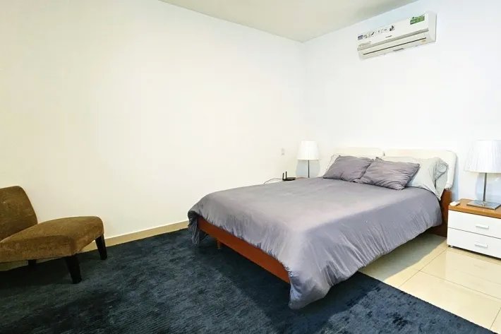 Apartment for sale in PH Waters On the Bay, Avenida Balboa