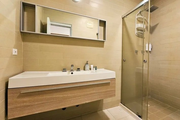 Apartment for sale in PH Waters On the Bay, Avenida Balboa