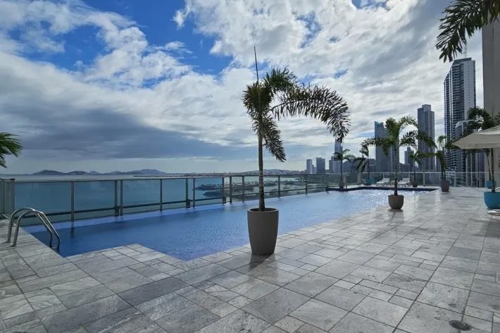 Apartment for sale in PH Waters On the Bay, Avenida Balboa