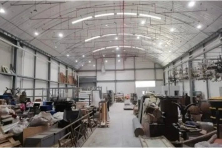 Ofibodega en alquiler en Panama Viejo Business Center