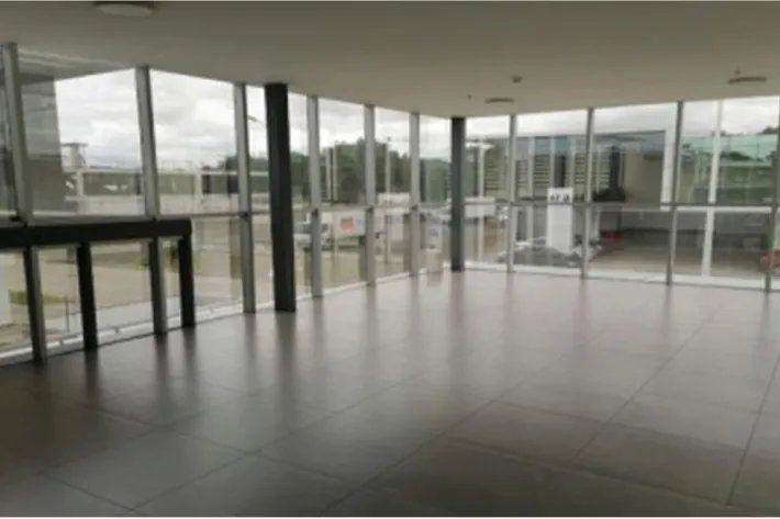 Ofibodega en alquiler en Panama Viejo Business Center