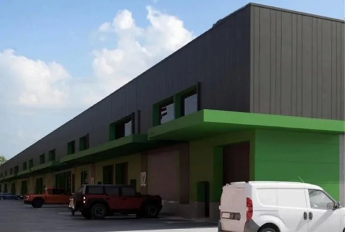 Venta de Office-Bodega en Tocumen