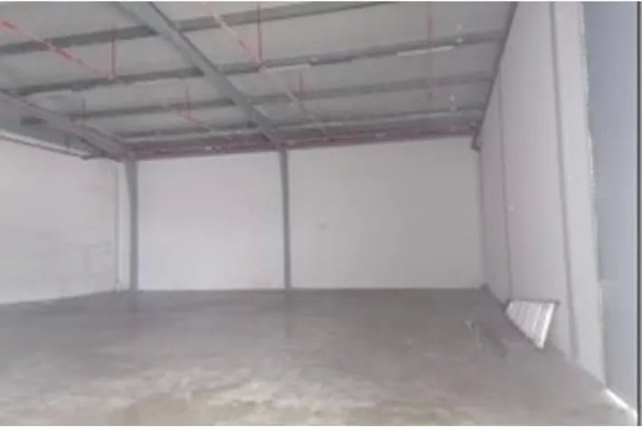 Ofibodega en alquiler en Panama Viejo Business Center
