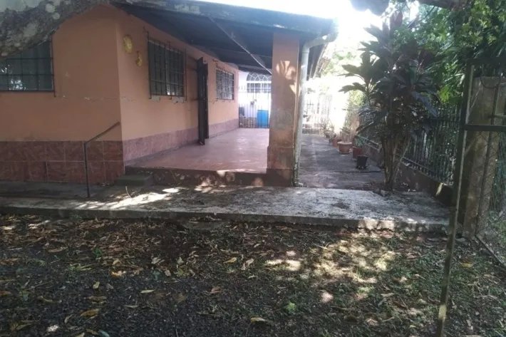 Se vende casa en Capira, Lídice
