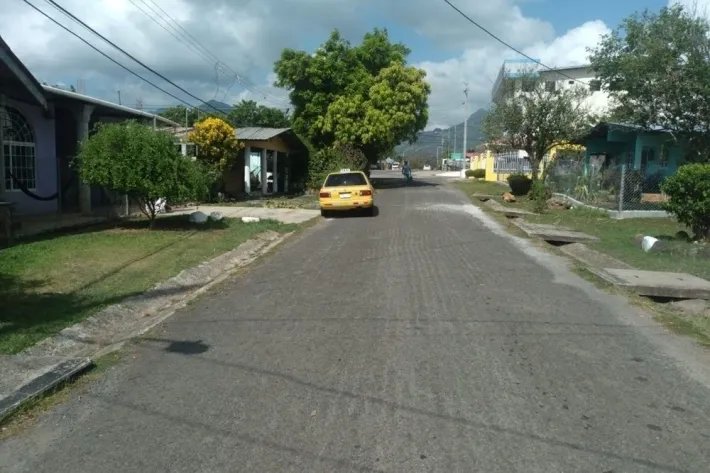 Se vende casa en Capira, Lídice