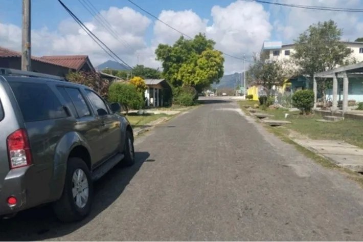 House for sale in Capira, Lidice