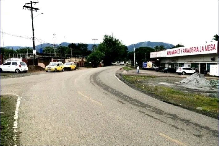 Land lot for sale in La Mesa, San Martin, Panama