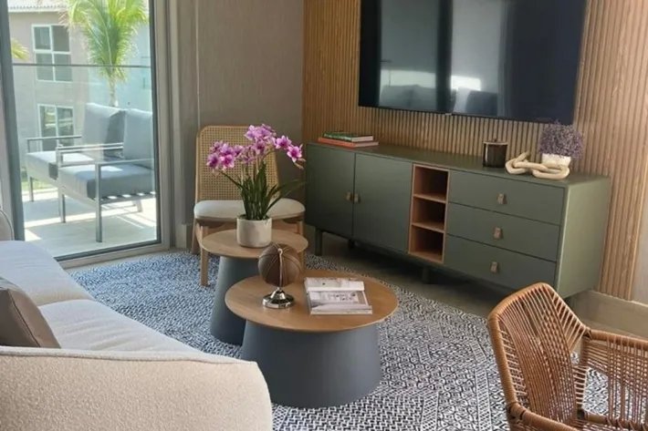 Venta de apartamento en PH Brisas de Mar, Playa Caracol, Panamá