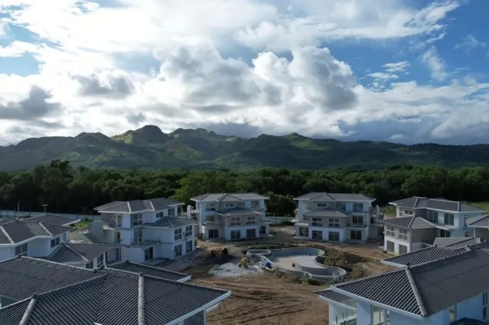 Venta de apartamento en PH Brisas de Mar, Playa Caracol, Panamá
