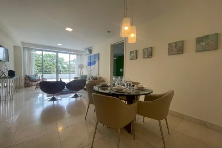 Venta de apartamento en Veracruz, Panamá Oeste