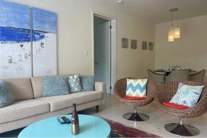 Venta de apartamento en Veracruz, Panamá Oeste