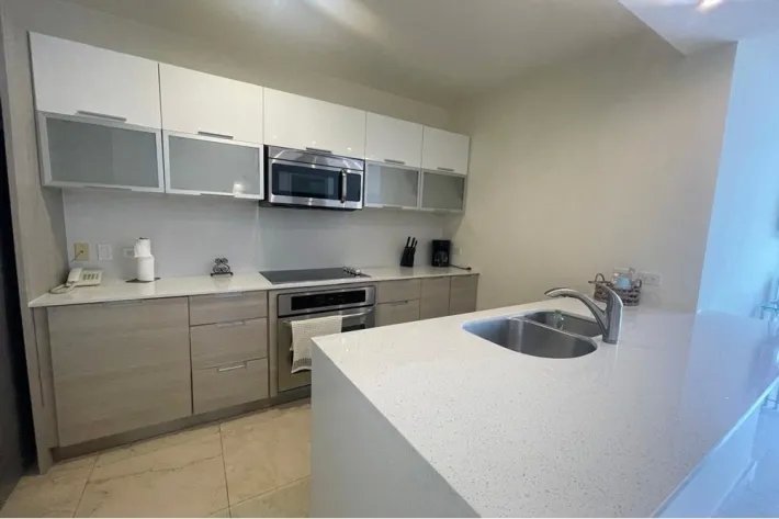 Apartment for sale in Veracruz, West Panama