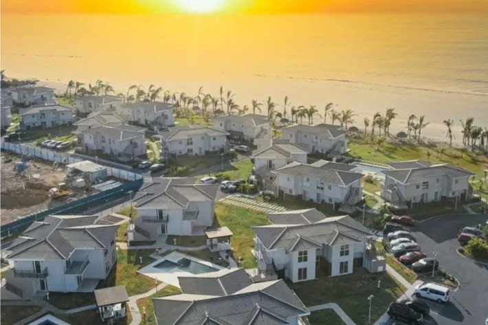 Venta de apartamento en PH Brisas de Mar, Playa Caracol, Panamá
