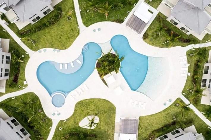 Venta de apartamento en PH Brisas de Mar, Playa Caracol, Panamá