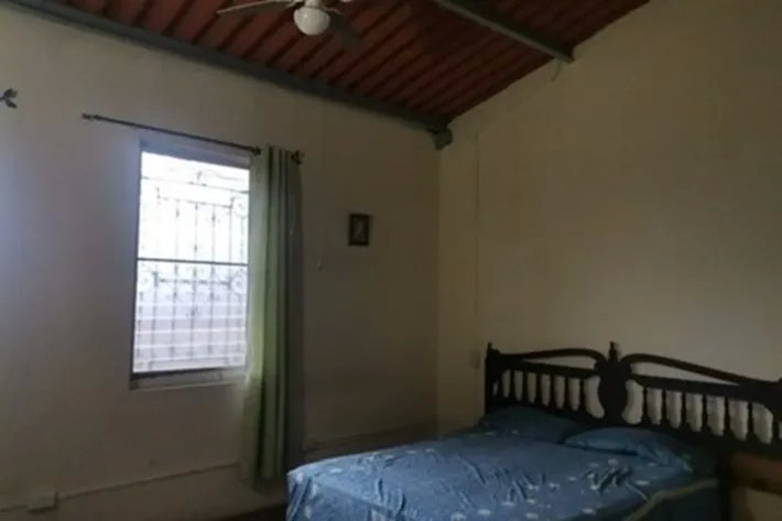 Se vende casa en Miraflores, Betania