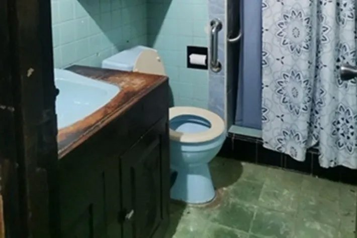 House for sale in Miraflores, Betania