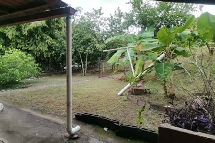 House for sale in Miraflores, Betania