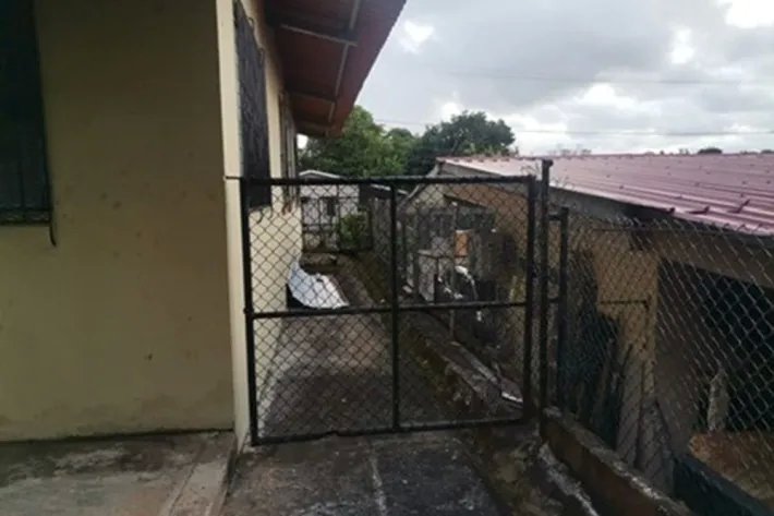 House for sale in Miraflores, Betania